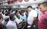 ಶಾಸಕರಿಂದಾಗಿ ಚಿಕ್ಕಬಳ್ಳಾಪುರದ ಜನತೆ ತಲೆ ತಗ್ಗಿಸುವಂತಾಗಿದೆ