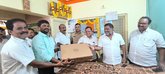 ಸರ್ಕಾರಿ ಶಾಲೆಗಳಿಗೆ ಲ್ಯಾಪ್ ಟಾಪ್, ಕಂಪ್ಯೂಟರ್ ಗಳ ವಿತರಣೆ