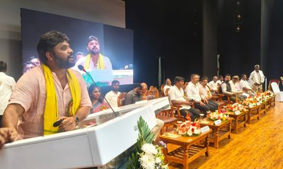 ಬಸವನಗೌಡ ಪಾಟೀಲ್ ಯತ್ನಾಳ್ ನನ್ನನ್ನು ಜೋಕರ್ ಎಂದಿದ್ದು ಖುಷಿ ತಂದಿದೆ