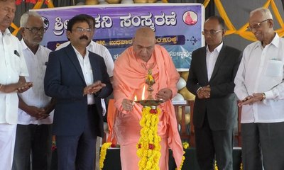 ಡಾ.ಜಚನಿ ಜಿನಾರ್ಥದಲ್ಲಿ ಜ್ಞಾನಸೂರ್ಯರೇ ಆಗಿದ್ದರು