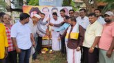 ಗ್ರಾಮಸ್ಥರ ಕನಸಿಗೆ ಜೀವ ತುಂಬಿದ ಶಾಸಕ ಪ್ರದೀಪ್ ಈಶ್ವರ್