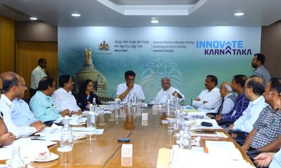 ಪ್ರಾಧಿಕಾರದ ಸಮಗ್ರ ಅಭಿವೃದ್ದಿಗೆ ಸರ್ಕಾರದಿಂದ ಅಗತ್ಯ ಸಹಕಾರ