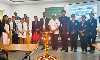 ವೈದ್ಯಕೀಯ, ಫಾರ್ಮಸಿ ಶಿಕ್ಷಣದ ಸಮನ್ವಯ, ಆರೋಗ್ಯ ಕ್ಷೇತ್ರ ಉನ್ನತಿಯತ್ತ