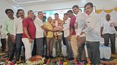 ಶಿಕ್ಷಕರ ಬೇಡಿಕೆ ಈಡೇರಿಸುವಂತೆ ಉನ್ನತ ಶಿಕ್ಷಣ ಸಚಿವರಿಗೆ ಮನವಿ