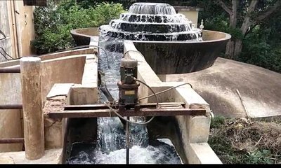 ಸಂತೇ ಮೈದಾನದಲ್ಲಿರುವ ನೀರಿನ ಶುದ್ಧೀಕರಣ ಘಟಕ ದುರಸ್ತಿ ಮಾಡಿ