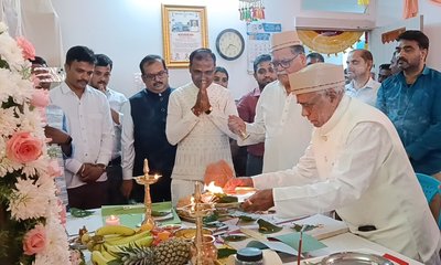 ಜೈನ್ ಆಸ್ಪತ್ರೆಯ ಉಚಿತ ಡಯಾಲಿಸಿಸ್ ಸೇವೆ ಸಮಾಜಕ್ಕೆ ಮಾದರಿ