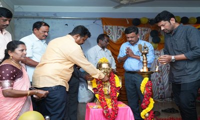 ಪ್ರತಿಭಾವಂತರನ್ನು ಗುರುತಿಸಿ ಪುರಸ್ಕರಿಸುವುದು ನಾಗರೀಕ ಸಮಾಜದ ಜವಾಬ್ದಾರಿ