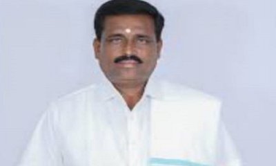ಮಾಜಿ ಪ್ರಧಾನಿ ದೇವೇಗೌಡರು ದೇವರ ಆಶೀರ್ವಾದಿಂದ ಆರೋಗ್ಯವಾಗಿದ್ದಾರೆ