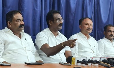 ಜೆಡಿಎಸ್ ಶಾಸಕ ಸಂಸದರ ನಡುವೆ ನಮ್ಮನ್ನು ಎಳೆದು ತಂದರೆ ಗೌರವ ಉಳಿಯುವುದಿಲ್ಲ