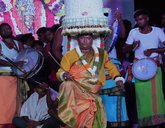 ಗ್ರಾಮದೇವತೆ ಕರಗದಮ್ಮ ದೇವಿಯ ಹೂವಿನ ಕರಗ ಮಹೋತ್ಸವ