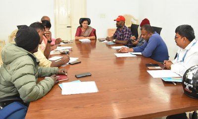 ಜ.26, 27 ದಿನಗಳ ಫಲಪುಷ್ಪ ಪ್ರದರ್ಶನ