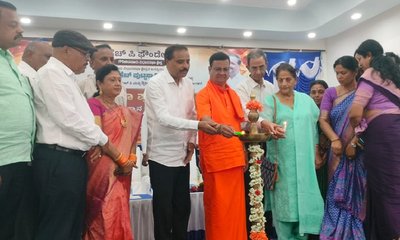 ವಿದ್ಯಾರ್ಥಿ ಜೀವನದಲ್ಲಿ ಸಮಯದ ಅಮಮೌಲ್ಯ ಸಲ್ಲದು
