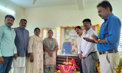 ದೇವರಾಜ ಅರಸು ಹಿಂದುಳಿದ ವರ್ಗಗಳ ಅಭಿವೃದ್ಧಿಯ ಹರಿಕಾರ