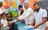 ಆತ್ಮತೃಪ್ತಿಯ ದುಡಿಮೆಯ ಹಣದಿಂದ ಸಮಾಜ ಸೇವೆ ಮಾಡಿದರೆ ಭಗವಂತನಿಗೆ ಅರ್ಪಣೆ