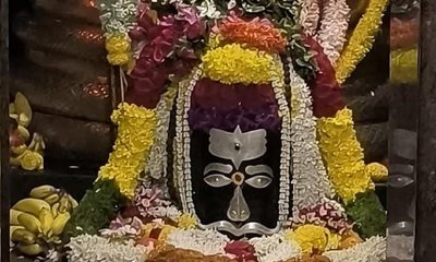 ತಾಲೂಕಿನಾದ್ಯಂತ ಶ್ರದ್ಧಾ ಭಕ್ತಿಯಿಂದ ಮಹಾಶಿವರಾತ್ರಿ ಆಚರಣೆ