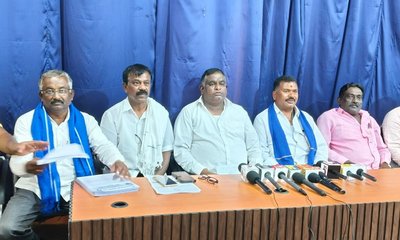 ಹಳೆಯ ಮೀಸಲಾತಿಯಡಿ ನೇಮಕಾತಿ ನಡೆಯಬೇಕು