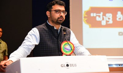 ಕೃತಕ ಬುದ್ದಿಮತ್ತೆಯ ಯುಗದಲ್ಲಿ ಸಾಕಷ್ಟು ಉದ್ಯೋಗಾವಕಾಶಗಳಿವೆ