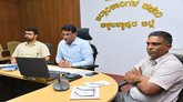 ಮುಂಗಾರು ಎದುರಿಸಲು ಅಧಿಕಾರಿಗಳು ಸನ್ನದ್ದರಾಗಿ