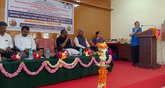 ಅಧ್ಯಯನದಲ್ಲಿ ನಿರಾಸಕ್ತಿ ಮೂಡದಂತೆ ಎಚ್ಚರ ಅಗತ್ಯ