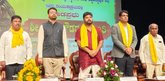 ಅಂತ:ಕರಣದ ನಾಯಕತ್ವಕ್ಕೆ ಬಹುದೊಡ್ಡ ಮಾದರಿ ನಾಡು ಪ್ರಭು ಕೆಂಪೇಗೌಡ