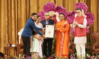 ಒಟ್ಟಾಗಿ ಕೆಲಸ ಮಾಡಿದರೆ ಸಮಸ್ಯೆಗಳನ್ನು ಬಗೆಹರಿಸಲು ಸಾಧ್ಯ