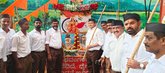 ಹೆಮ್ಮರವಾಗಿ ಬೆಳೆದಿರುವ ಆರ್.ಎಸ್.ಎಸ್ ನಿಷೇಧ ಸಾಧ್ಯವಿಲ್ಲ