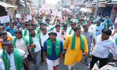 ಹೆಚ್.ಎನ್.ವ್ಯಾಲಿ ನೀರು ವಿಷಕನ್ಯೆಯ ರೀತಿ ಬಳಕೆಗೆ ಬಂದವರ ಮುಗಿಸುತ್ತದೆ