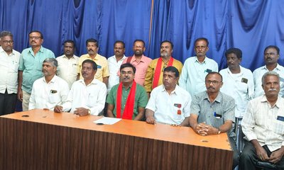 ಸುಬ್ಬಾರೆಡ್ಡಿ ಆಯ್ಕೆ ಅಸಿಂಧು, ಹೈಕೋರ್ಟ್ ಘೋಷಣೆ ಸ್ವಾಗತಿಸಿದ ಸಿಪಿಐಎಂ