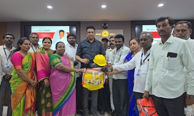 ಅಂಬೇಡ್ಕರ್ ಭವನದ ಇತಿಹಾಸ ನಿಮಗೇನು ಗೊತ್ತು?