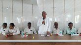 ಕುರುಬೂರು ರೇಷ್ಮೆ ಬೆಳೆಗಾರರ  ವಾರ್ಷಿಕ ಮಹಾಸಭೆ