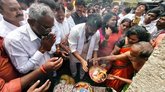 ಟೀಕೆಗಳಿಗೆ ಅಂಜದೆ ಕ್ಷೇತ್ರದ ಅಭಿವೃದ್ದಿಗೆ ಕಟಿಬದ್ಧನಾಗಿದ್ದೇನೆ