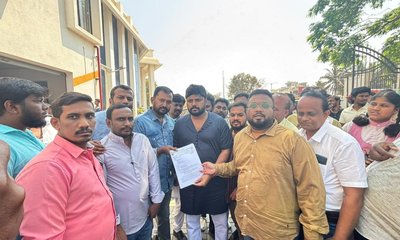 ನಿರ್ಭೀತಿಯಿಂದ ಪರೀಕ್ಷೆ ಎದುರಿಸಿ, ಉತ್ತಮ ಭವಿಷ್ಯ ನಿಮ್ಮದಾಗಲಿದೆ