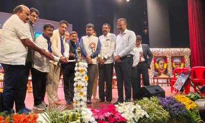 ಶಿಕ್ಷಣವನ್ನು ಪ್ರಬಲ ಅಸ್ತ್ರವನ್ನಾಗಿ ಬಳಸಿಕೊಂಡು ಯಶಸ್ಸು ಕಂಡವರು ಅಂಬೇಡ್ಕರ್