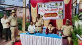 ಪೊಲೀಸ್ ಇಲಾಖೆಯ ಬಗ್ಗೆ ಸಾರ್ವಜನಿಕರಿಗೆ ವಿಶ್ವಾಸವಿರಲಿ ಭಯಬೇಡ