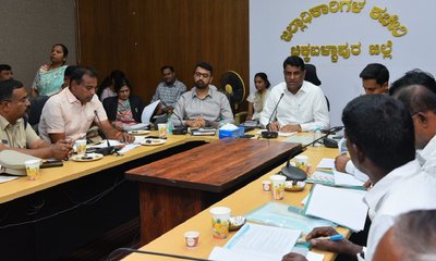 ಜೀತ ವಿಮುಕ್ತರಿಗೆ ನಿವೇಶನ, ವಸತಿ ವ್ಯವಸ್ಥೆ ಕಲ್ಪಿಸಲು ಆದ್ಯತೆ