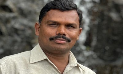 ಜೆಡಿಎಸ್ ಎಸ್ಸಿ ವಿಭಾಗಕ್ಕೆ ವಕೀಲ ನರಸಿಂಹಮೂರ್ತಿ ನೇಮಕ