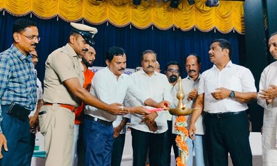 ಸರ್ವಪಲ್ಲಿ ರಾಧಾಕೃಷ್ಣನ್ ಭಾರತೀಯರಿಗೆ ಎಂದೆಂದಿಗೂ ಸ್ಪೂರ್ತಿಯ ಧೃವತಾರೆ