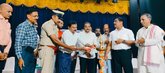 ಸರ್ವಪಲ್ಲಿ ರಾಧಾಕೃಷ್ಣನ್ ಭಾರತೀಯರಿಗೆ ಎಂದೆಂದಿಗೂ ಸ್ಪೂರ್ತಿಯ ಧೃವತಾರೆ