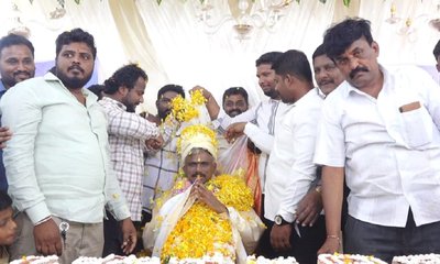 ಹೃದಯವಂತನ ಹುಟ್ಟುಹಬ್ಬಕ್ಕೆ ಶುಭಾಶಯಗಳ ಮಹಾಪೂರ!