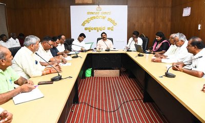 ನ.8ಕ್ಕೆ ಶ್ರೀಕನಕದಾಸ ಜಯಂತಿ ಅರ್ಥಪೂರ್ಣ ಆಚರಣೆ