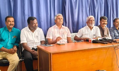 ಖಾಲಿ ಹುದ್ದೆಗಳ ಶೀಘ್ರ ಭರ್ತಿಗೆ ಕ್ರಮವಹಿಸ ಬೇಕು