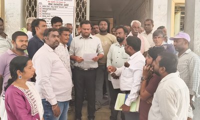 ಮಿತಿಮೀರಿದ ಅಕ್ರಮ ಕಸಾಯಿ ಖಾನೆಗಳ ದಂಧೆ