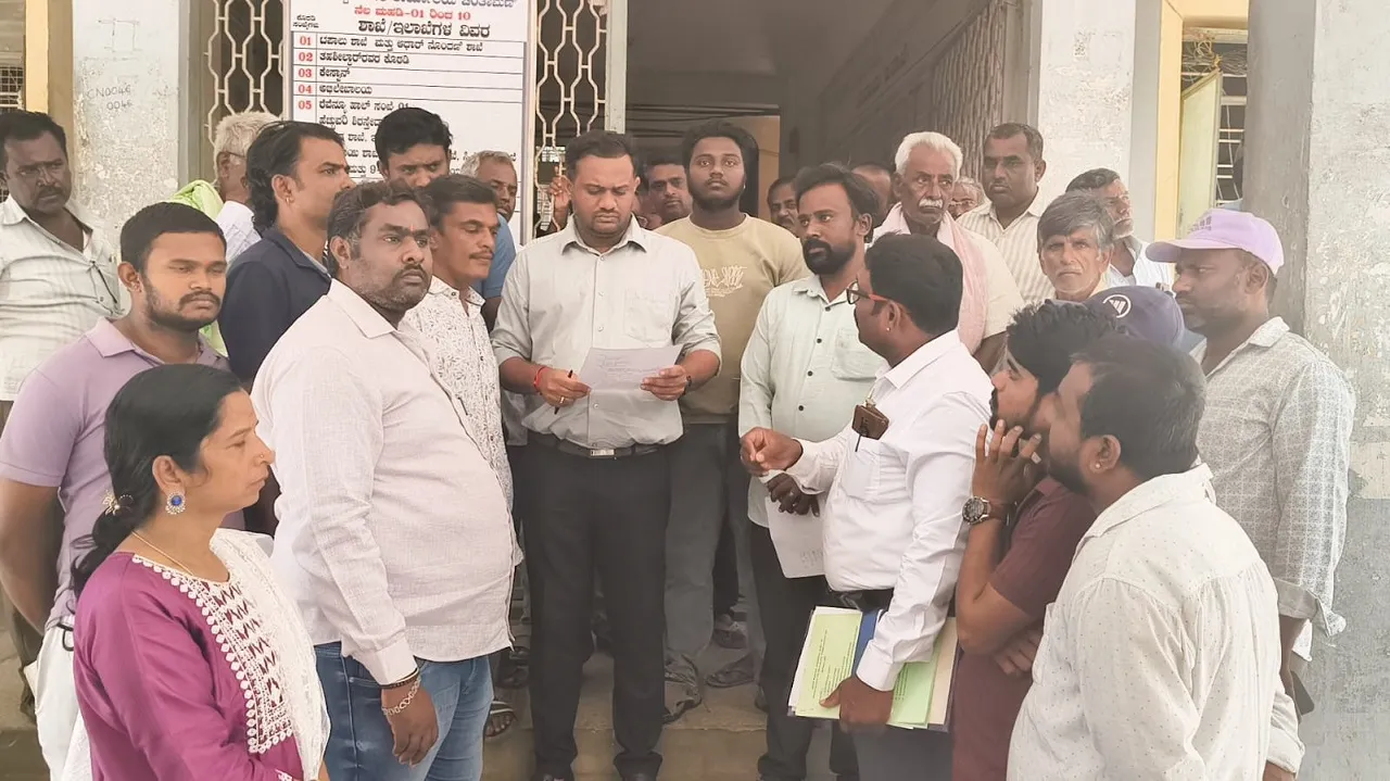 Chinthamani News: ಮಿತಿಮೀರಿದ ಅಕ್ರಮ ಕಸಾಯಿ ಖಾನೆಗಳ ದಂಧೆ: ಪವಿತ್ರ ಕ್ಷೇತ್ರಗಳ ಬಳಿಯೇ ಗೋಮಾಂಸ ಮಾರಾಟ