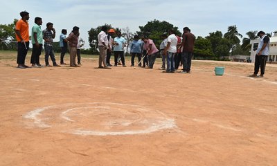 ಕೆವಿ–ಪಂಚಗಿರಿ ಶಿಕ್ಷಣ ದತ್ತಿಗಳ 30ನೇ ದತ್ತಿ ದಿನಾಚರಣೆ