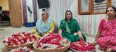 ಮಂಗಳಮುಖಿಯರಿಂದ ದರ್ಗಾ ಗಂಧೋತ್ಸವ