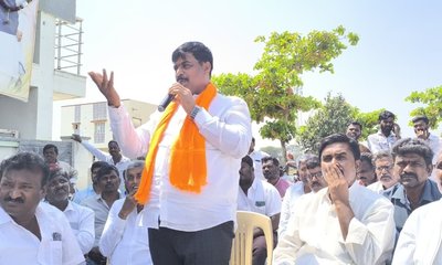 ನ್ಯಾಯಾಲಯದಿಂದ ಭ್ರಷ್ಟನ ವಜಾ ಪ್ರಜಾಪ್ರಭುತ್ವಕ್ಕೆ ಸಂದ ಜಯ