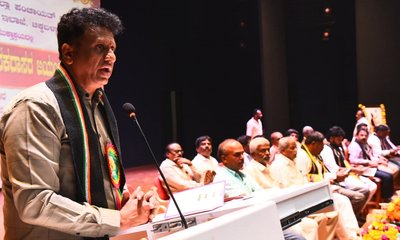 ಅಸಮಾನತೆಯ ವಿರುದ್ಧ ಸಮರ ಸಾರಿದ್ಧ ಕ್ರಾಂತಿಕಾರಿ ಯುಗಪುರುಷ