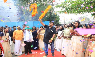 ರಾಷ್ಟ್ರೀಯ ಹಬ್ಬಗಳ ಆಚರಣೆಯಿಂದ ನಮ್ಮ ಭಾವನೆಗಳು ವಿಸ್ತರಿಸುತ್ತವೆ