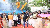 ರಾಷ್ಟ್ರೀಯ ಹಬ್ಬಗಳ ಆಚರಣೆಯಿಂದ ನಮ್ಮ ಭಾವನೆಗಳು ವಿಸ್ತರಿಸುತ್ತವೆ