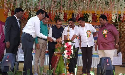 ಸಾಧಿಸಬೇಕು ಎನ್ನುವ ಛಲ ಇದ್ದರೆ ಯಾವುದೇ ಕ್ಷೇತ್ರದಲ್ಲಿ ಸಾಧಿಸಬಹುದು